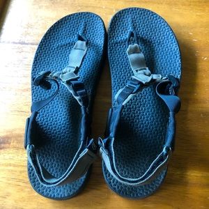 Bedrock Cairn Vibram Sandals